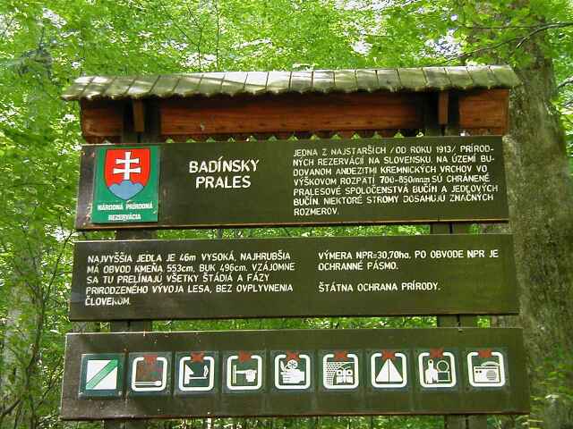Tabua na zaiatku NCH